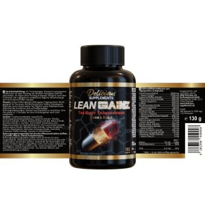 Delicious Diet Bundle Vanilla Sugar