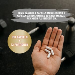 C-Lean - Hard Rock Detox